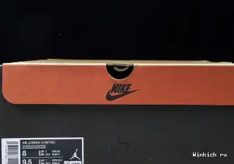 Air “Blueberry” 12 Jordan 0703